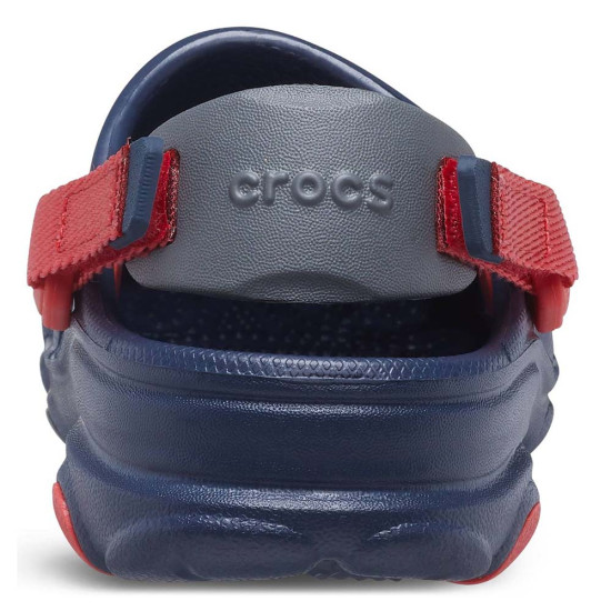 Crocs Kids' Classic All-Terrain Clog